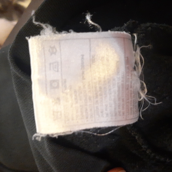 Nike Swoosh Logo Hoodie - Picture 10 of 17